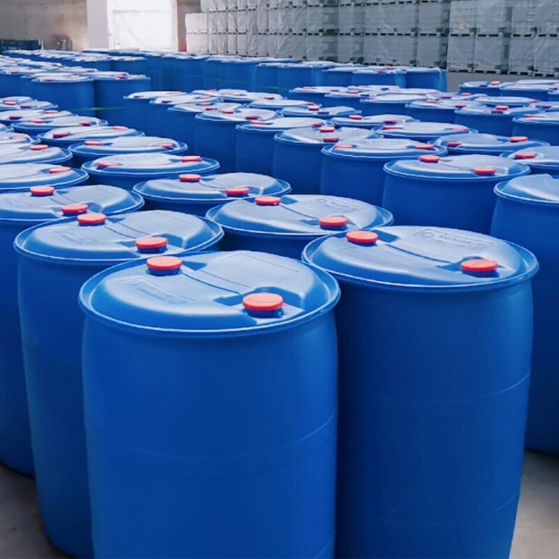 Glycerin Manufacturer - Food Grade 25kg Drum Industrial Alcohols Ether Solvent