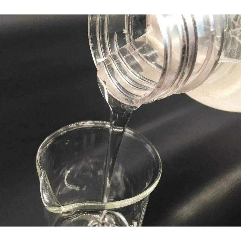 Propylene Glycol Methyl Ether Acetate Manufacturer - PMA POLYMALEIC ACID