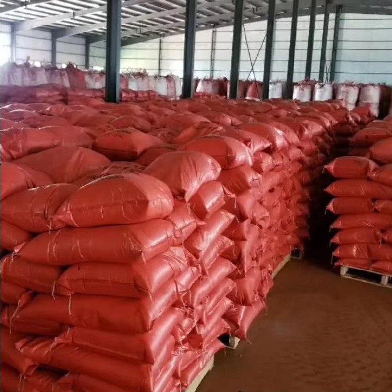 Iron Oxide Red Pigment Manufacturer - Y101/190/130A Inorganic Pigment Powder