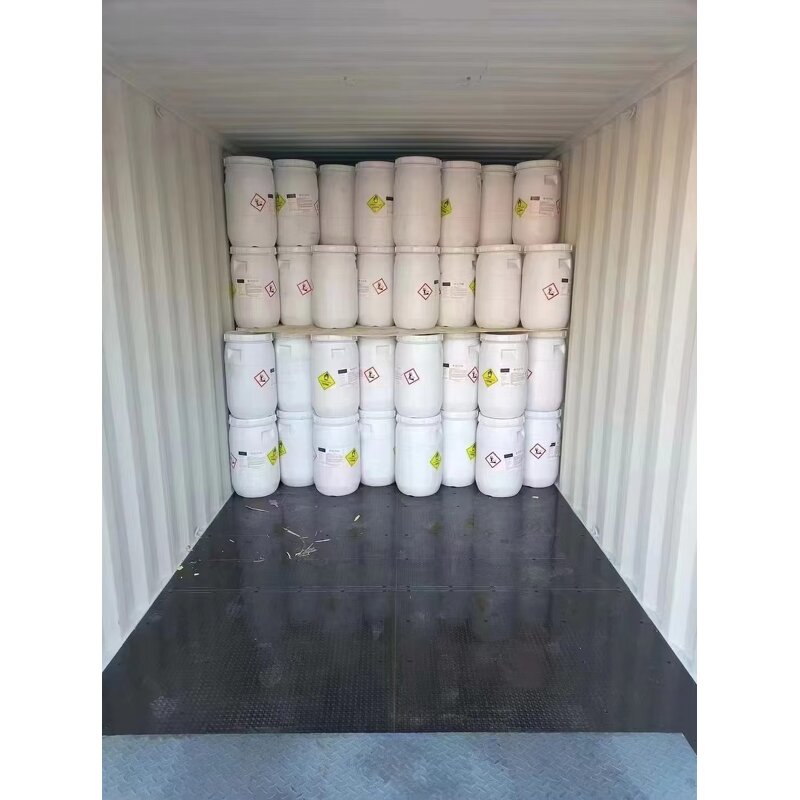 Sodium Lauryl Ether Sulfate Manufacturer - Detergent Chemical SLES 70% CAS 68585-34-2