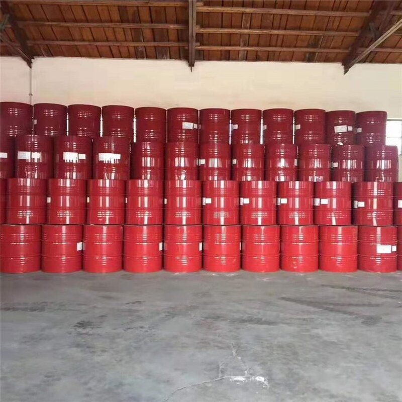 Polymeric MDI Manufacturer - Polymer PM200 for PU Foam Polyurethane Raw Material