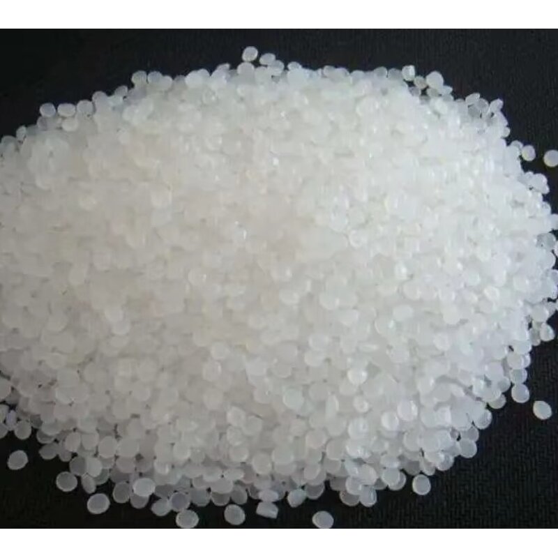 Polypropylene Granules Manufacturer - PP Recycled Virgin Random Copolymer