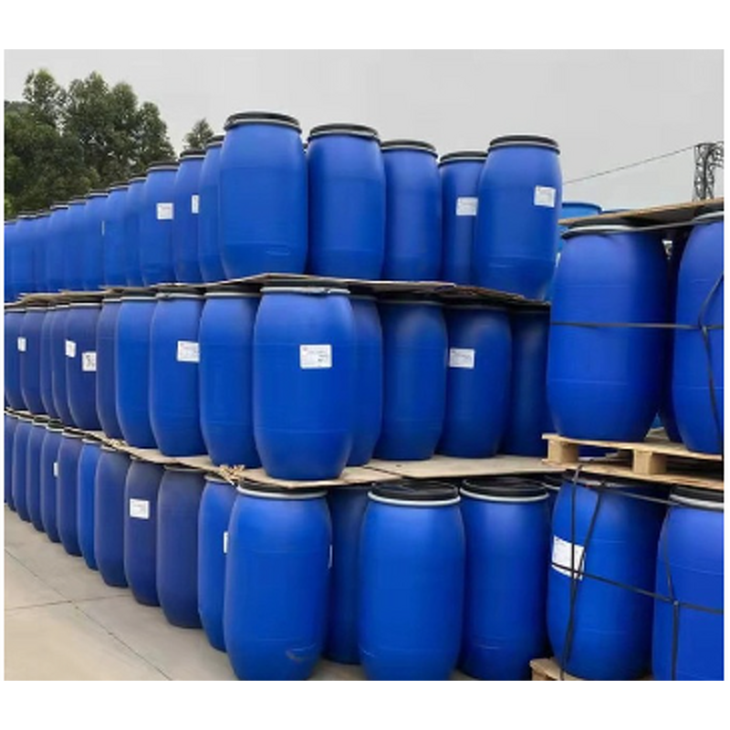 Sodium Lauryl Ether Sulfate Manufacturer - SLES 70% for Anionic Surfactant