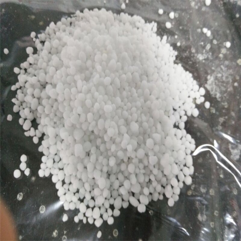 Urea Fertilizer Manufacturer - Agricultural Grade 46 Prilled Granular 46-0-0