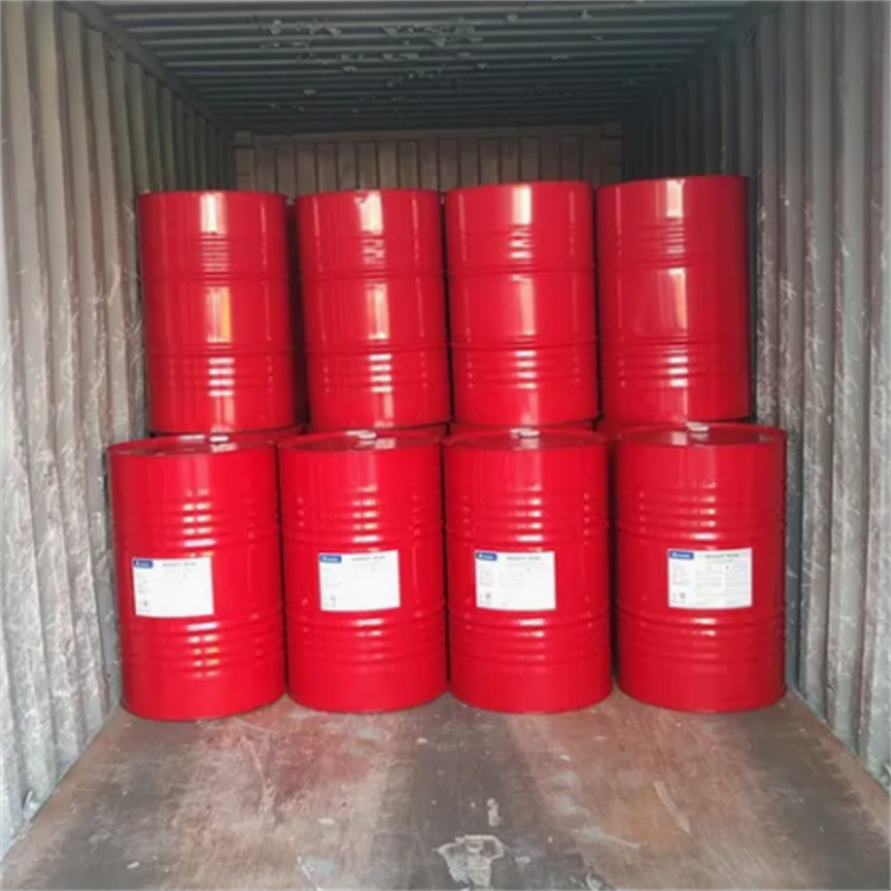 Polymeric MDI Manufacturer - Rigid Polyurethane Foam PU Raw Material PM200