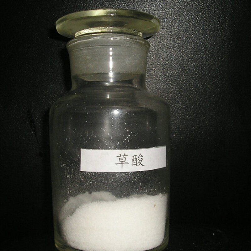 Oxalic Acid Manufacturer - Industrial Grade Domestic and Commercial Premium Organic Acids