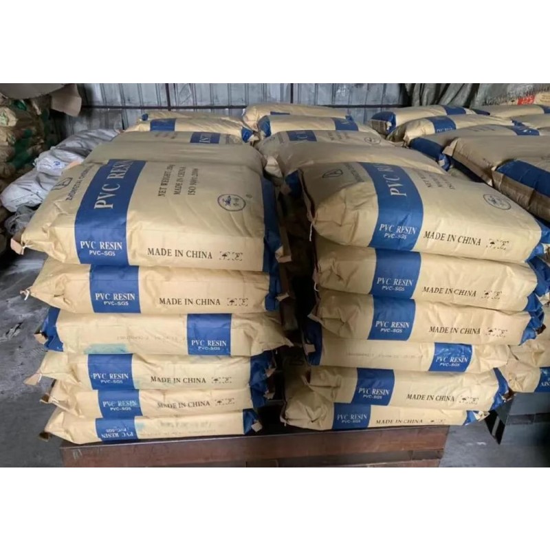 PVC Granules Manufacturer - Virgin and Recycled for Shoe Sole PVC