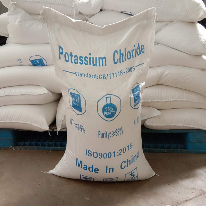 Potassium Sulfate Manufacturer - Industrial Grade 99% Glass Clarifier Reduces Melting Temperature