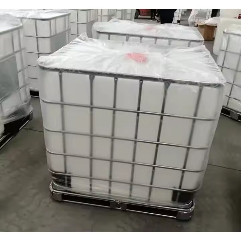 Linear Alkyl Benzenesulphonate Manufacturer - Factory Direct Sales LABSA 96% CAS 27176-87-0