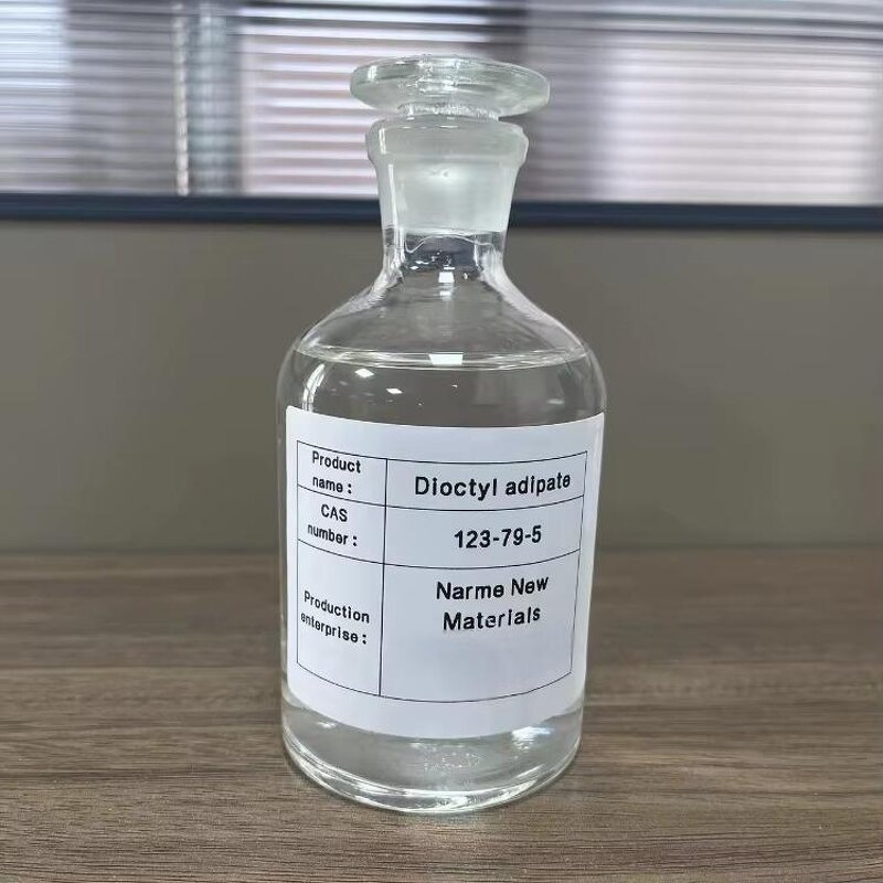 PVC Plasticizer Manufacturer - Factory Direct Sales DOP DOTP DOA TOTM DINP