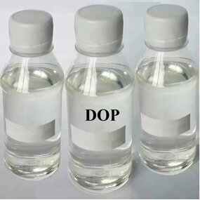 PVC Plasticizer Manufacturer - Factory Direct Sales DOP DOTP DOA TOTM DINP