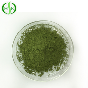 Alfalfa Extract Powder Supplier - Factory Supply Organic Herbal Lucerne Powder