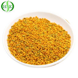 Bee Pollen Manufacturer - Lotus Honey Pollen High Quality