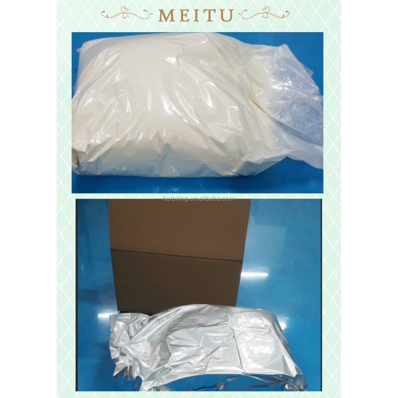 Calcium AKG Powder Factory - Organic Intermediate Calcium 2-Oxoglutarate CAS