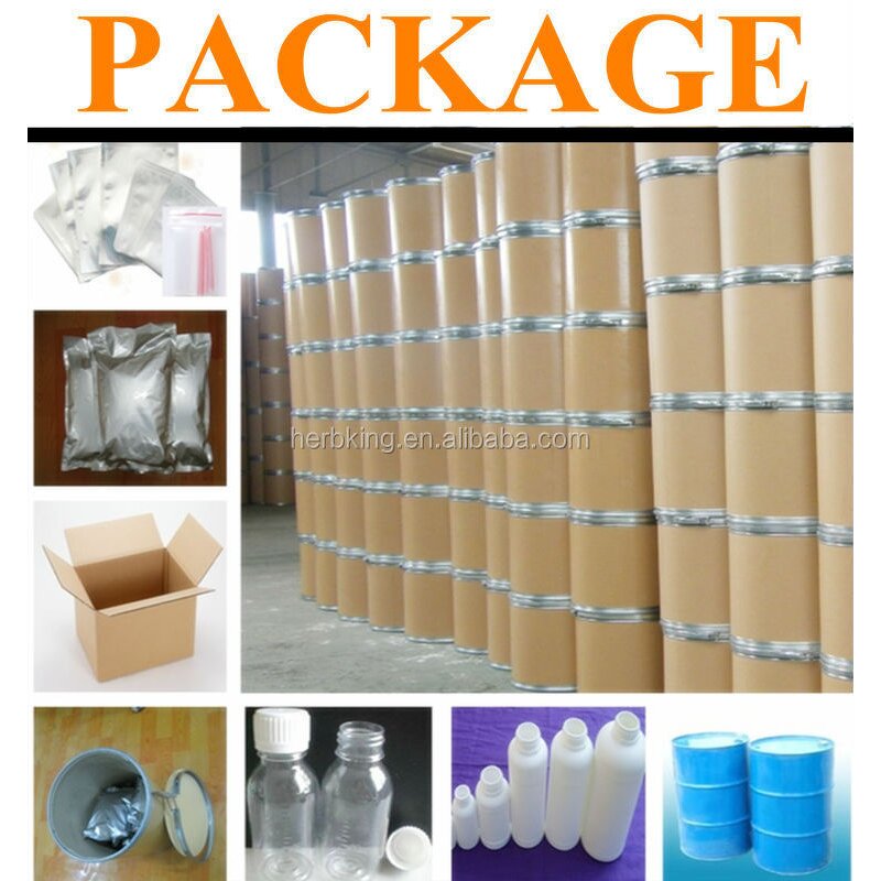 Reishi Mushroom Extract Supplier - Triterpenoidal Saponin Factory Outlet