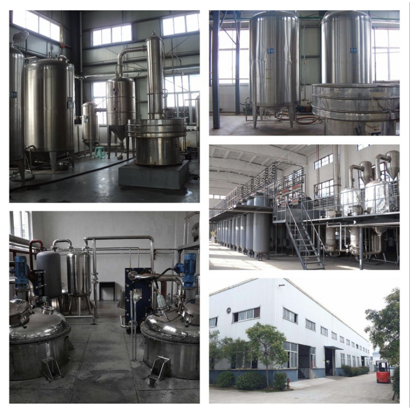 Bovine Thymosin Peptide Supplier - 99% Water-soluble Enzymatic Hydrolysis Powder