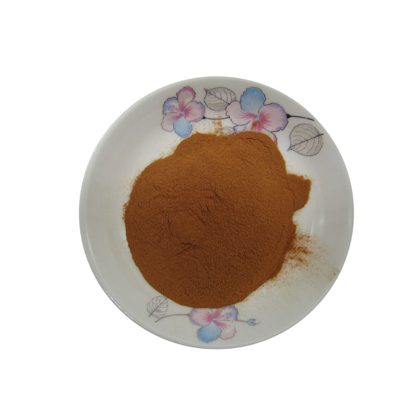 Black Goji Berry Extract Supplier - Food Grade Goji Powder