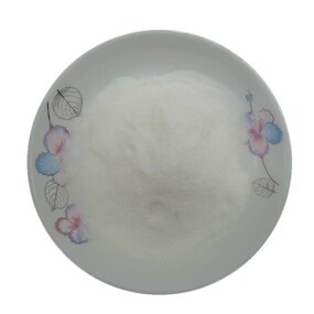 Vitamin B5 Powder Factory - Factory Supply Pantothenic Acid CAS 137-08-6