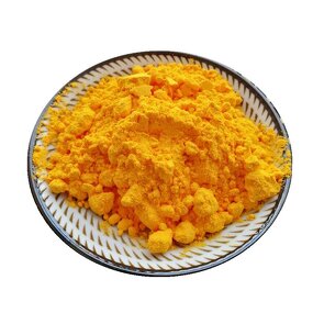 Coenzyme Q10 Powder Supplier - Fine Powder China Coenzyme Q10