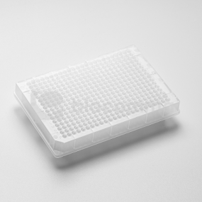 Embed 384-Well Synthesis Plates, 96-Well Synthesis Plates for Dr. Oligo 192/MerMade 192