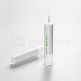 Copure Solid Phase Extraction Cartridge SLE Cartridges for AZO Dye Testing