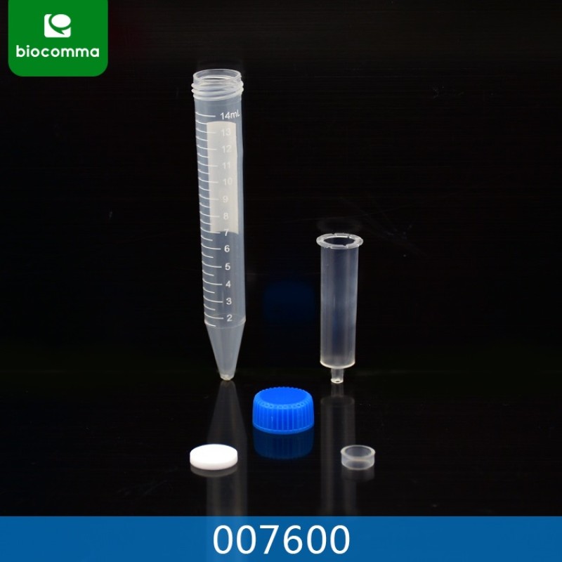 Empty Spin Protein Purification Columns