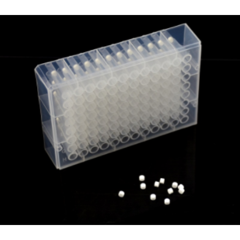 96 Well 384 well Oligo Synthesis Plates for Dr. Oligo 96/192