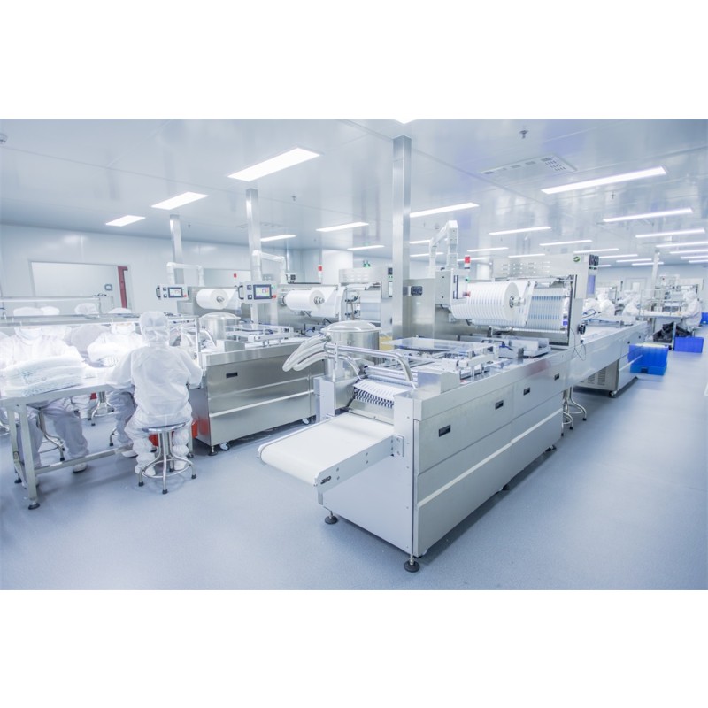 Matrix Removal Solid Phase Extraction Double Layer Vacuum Manifolds