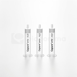 Lab Use  Hydrophile-Lipophile Balance HLB Polymetric SPE Cartridges Columns
