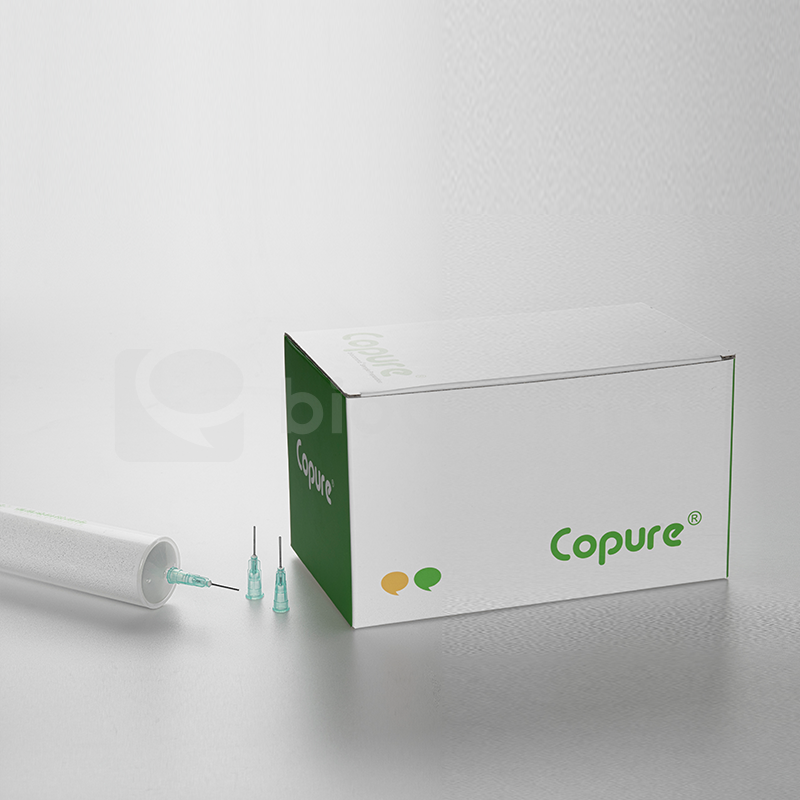 Copure Solid Phase Extraction Cartridge SLE Cartridges for AZO Dye Testing