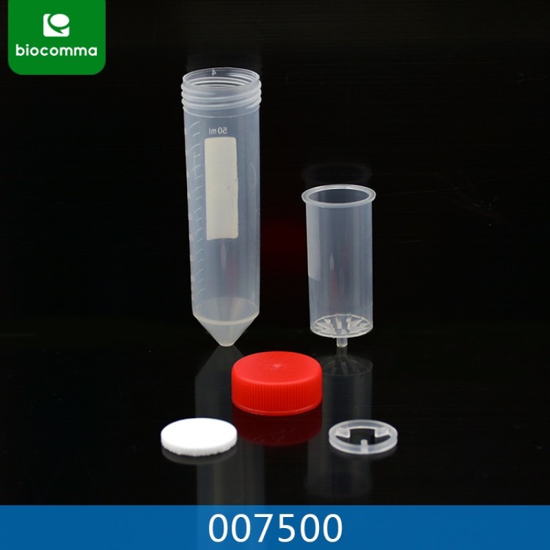 Empty Spin Protein Purification Columns