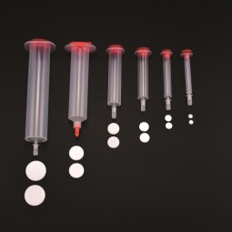Empty Affinity Chromatography(AC) Columns Protein DNA Purification AC Column