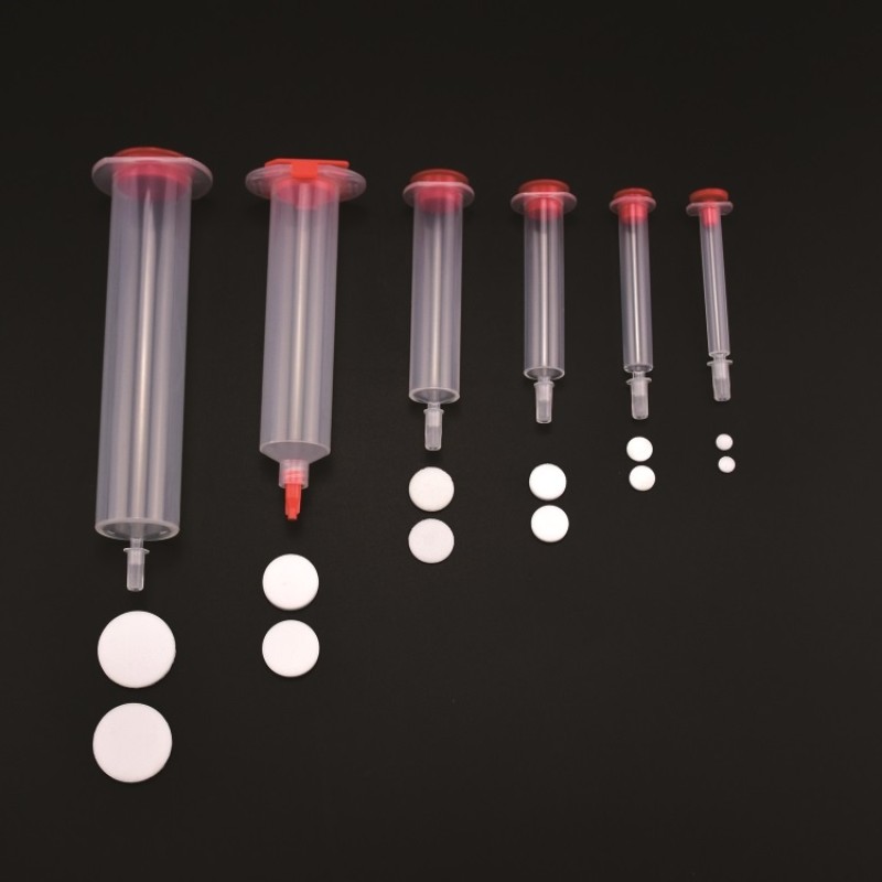 Empty Affinity Chromatography(AC) Columns Protein DNA Purification AC Column