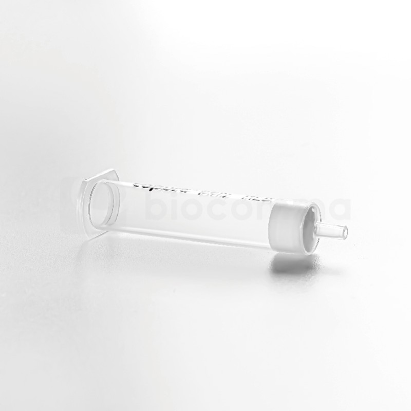 Lab Use  Hydrophile-Lipophile Balance HLB Polymetric SPE Cartridges Columns