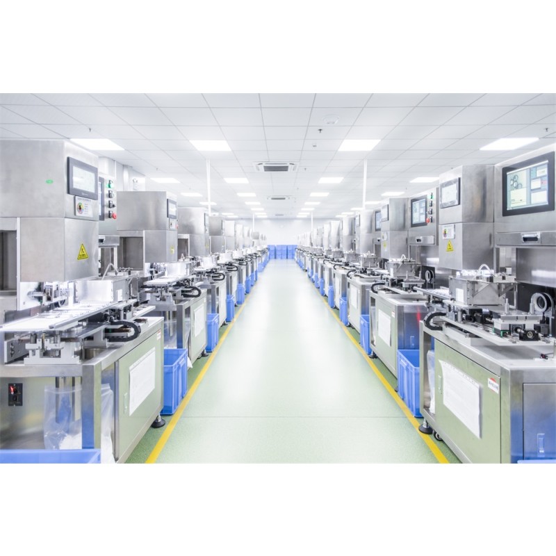 Universal Vacuum Manifolds for Protein Precipitation Nucleic Acid Purification Etc