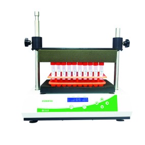 Hot Selling Multifunctional Multi-tube Nucleic Acid Purification Columns