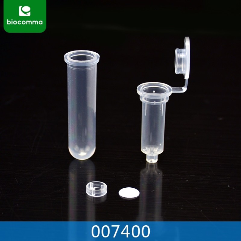 Empty Spin Protein Purification Columns