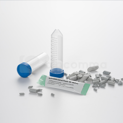 Copure QuEChERS 6g MgSO4  1.5g Anhydrous Sodium Acetate with 50ml Centrifuge Tube/ Shelf