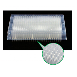 96 Well 384 well Oligo Synthesis Plates for Dr. Oligo 96/192