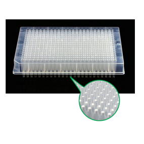96 Well 384 well Oligo Synthesis Plates for Dr. Oligo 96/192