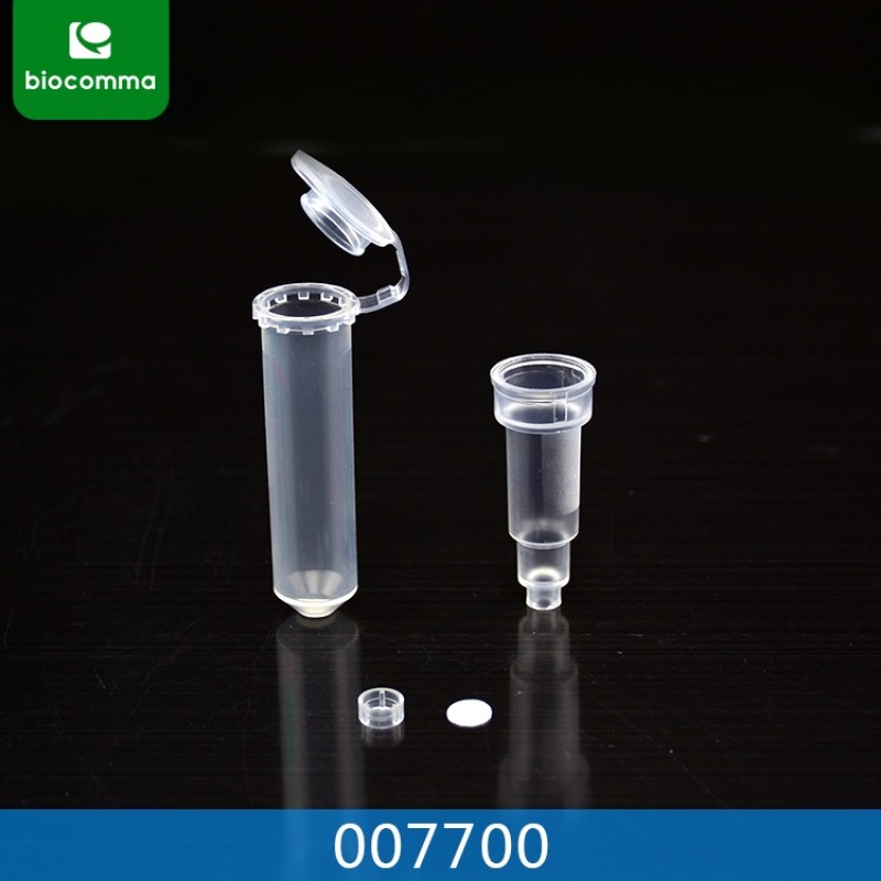 Empty Spin Protein Purification Columns