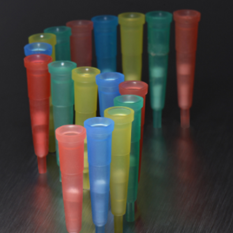 Polypropylene PP Columns with Frits Oligo Synthesis Columns