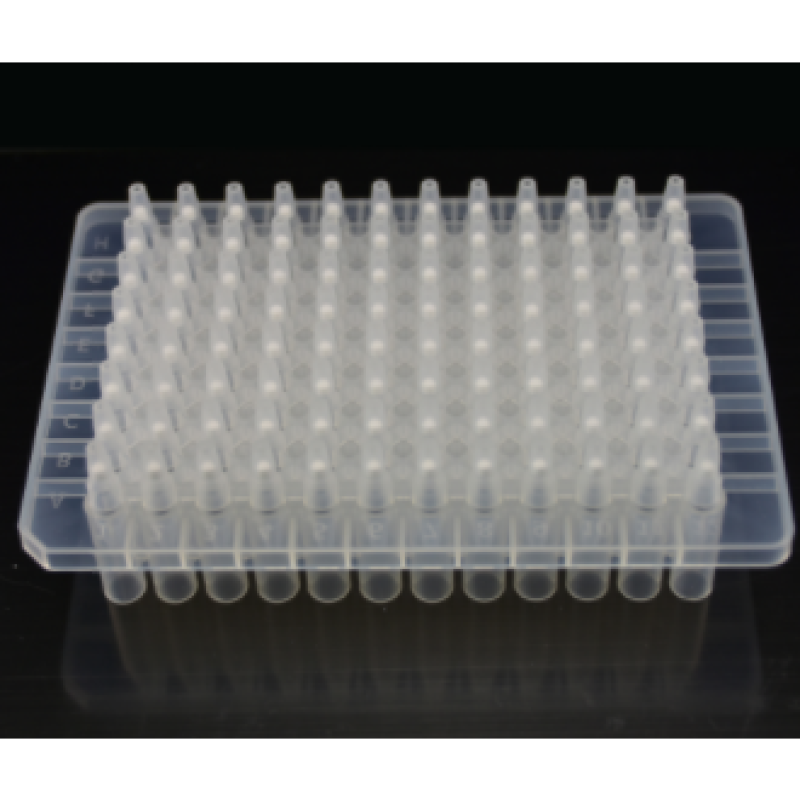 96 Well 384 well Oligo Synthesis Plates for Dr. Oligo 96/192