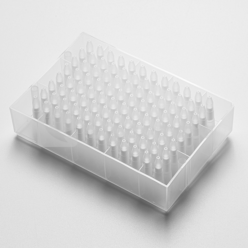 Embed 384-Well Synthesis Plates, 96-Well Synthesis Plates for Dr. Oligo 192/MerMade 192