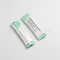 QuEChERS Premixed Extraction Salts Are Suitable for Various QuEChERS Standards