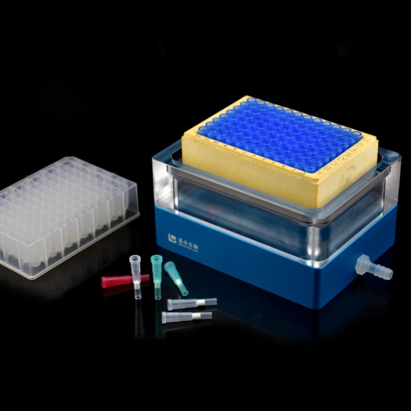 Embed Cpg Frits Universal Oligo Synthesis Columns