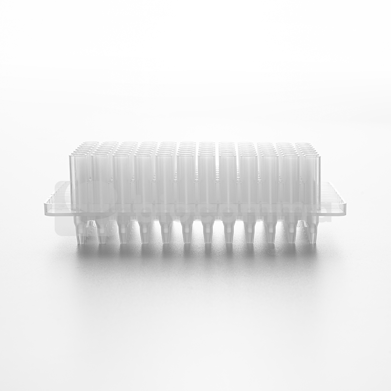 Biocomma 1.5ml/ Well Polypropylene (PP) 96-well Filter Plate  with Frit