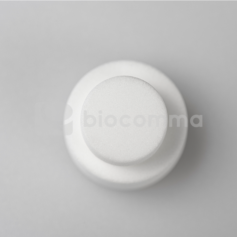 Biocomma Frits for Oligo Synthesis Columns UHMW-PE frits 1000pcs/bag