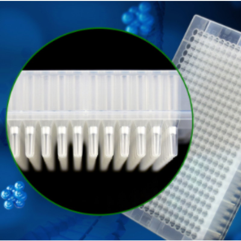 96 Well 384 well Oligo Synthesis Plates for Dr. Oligo 96/192