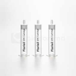 Copure Classical SPE  Florisil Solid Phase Extraction Column for Food Analysis